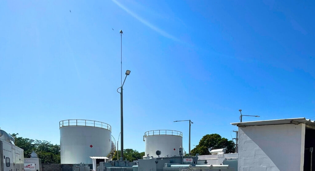 SPDA Convencional vs SPDA Ionizante: Qual o Melhor Para-raios?