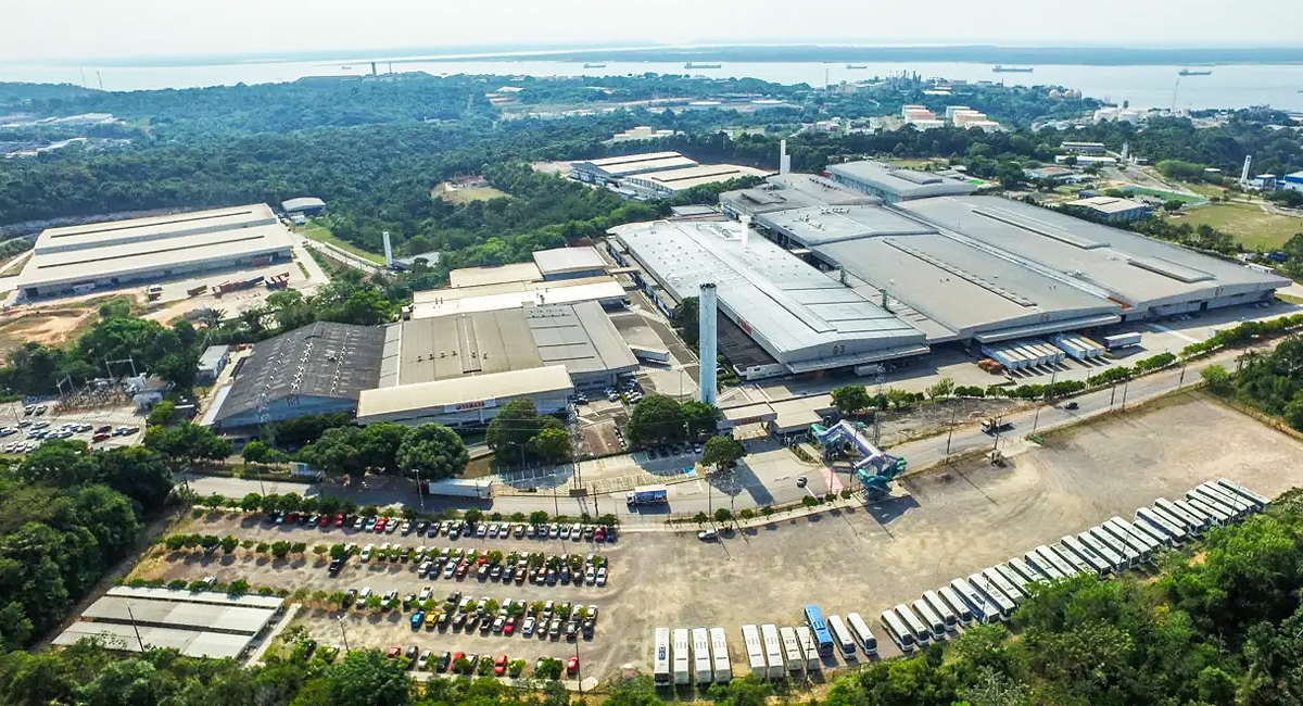 SPDA em Manaus: Conheça as normas técnicas que sua indústria precisa cumprir
