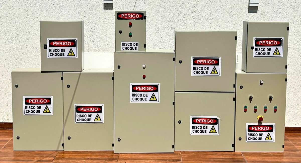 paineis-eletricos-montados