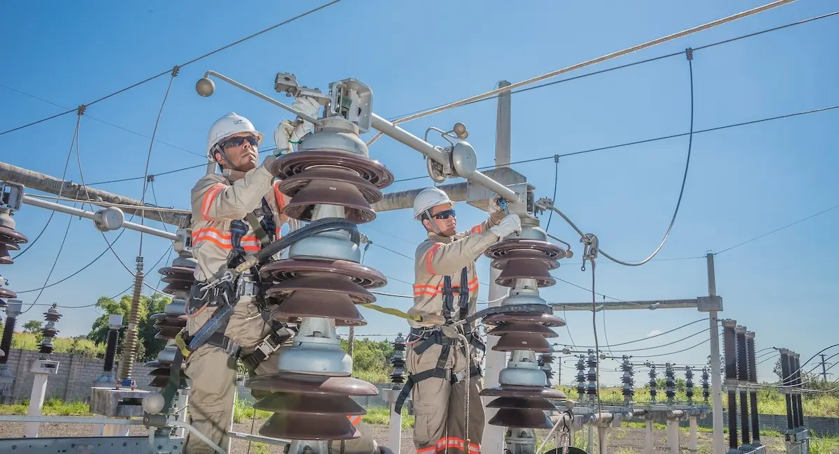 Atualização e retrofit de subestações: Quando é hora de modernizar sua infraestrutura elétrica?