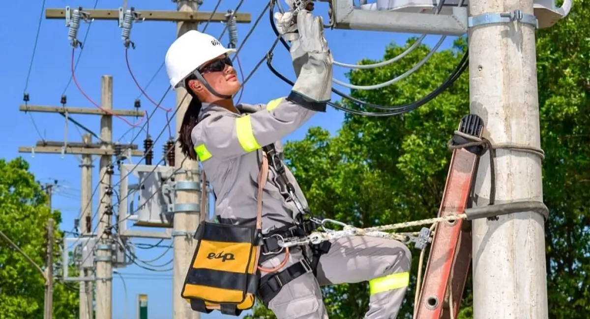 Expansão de rede elétrica industrial: Cuidados ao aumentar a carga instalada