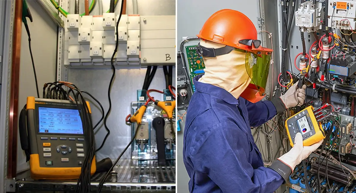 Qualidade de energia na indústria: Como evitar paradas e danos em equipamentos